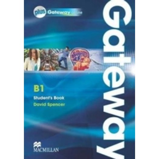 Gateway B1 - Student S Book - Macmillan
