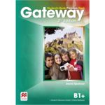Gateway B1 + Student's Book Premium Pack