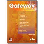Gateway 2nd Edition A1+ Teachers Book Premium Pack
