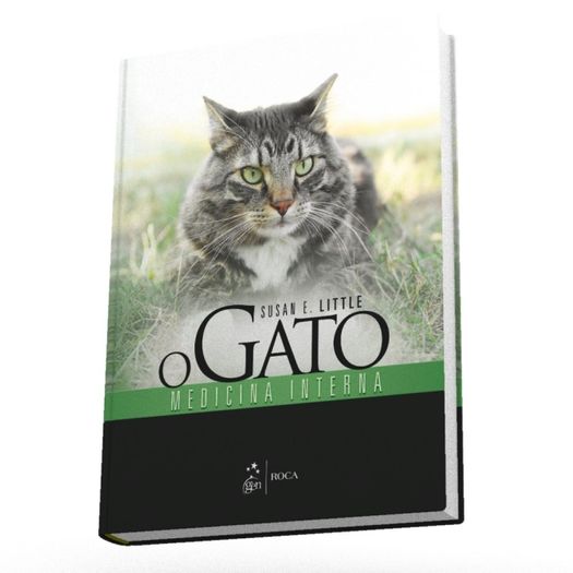 Gato, o - Roca