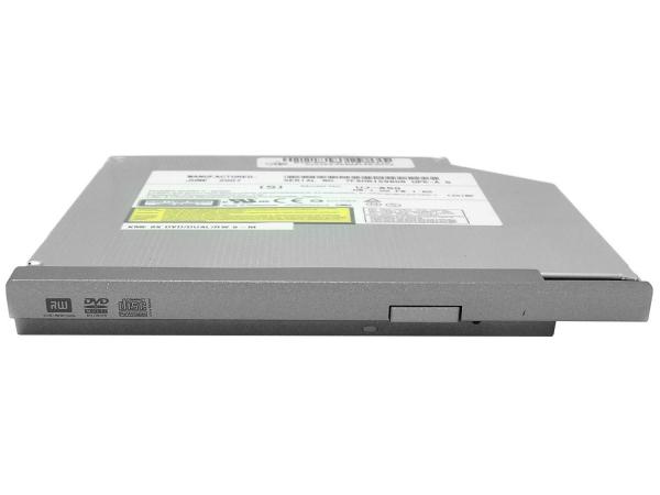Tudo sobre 'Gavador de CD/DVD Interno para Notebook - Panasonic UJ-850'