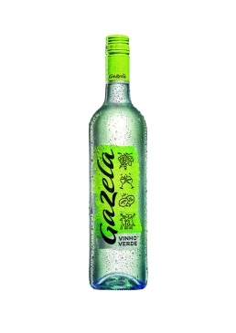 Gazela Vinho Verde