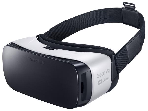 Tudo sobre 'Gear VR Óculos de Realidade Virtual 3D - para Conteúdos Especiais e Games - Samsung'