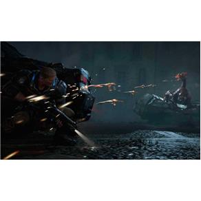 Gears Of War 4 - Edicao Limitada Colecionador - Xbox One