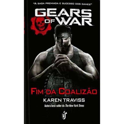 Gears Of War - Fim da Coalizao