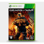 Gears Of War Judgment - Xbox 360