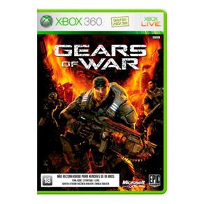 Gears Of War - XBOX 360