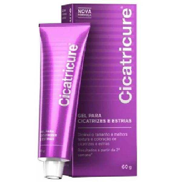 Gel Cicatricure 60g