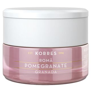 Gel-Creme Hidratante Facial Korres Pomegranate 40g