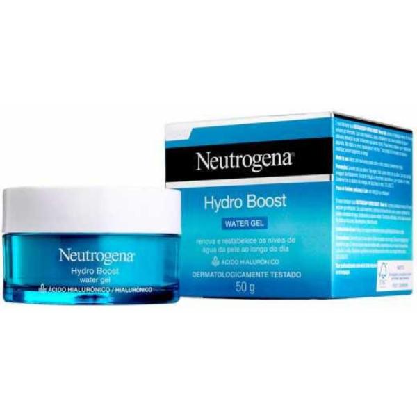 Gel Hidratante Hydro Boost 50g - Neutrogena