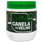 Gel Massageador Canela de Velho Rhenuks - 220g