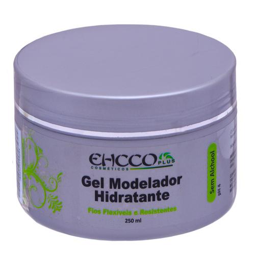 Tudo sobre 'Gel Modelador Ehcco 250ml'