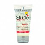 Tudo sobre 'Gel Studio Line Invisi Fix Forte 150g'