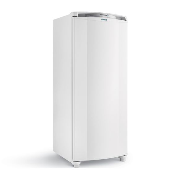 Geladeira Consul Frost Free 300 Litros Branca com Freezer Supercapacidade 220V