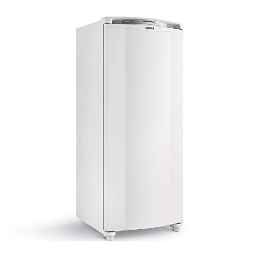 Geladeira Consul Frost Free 300 Litros Branca com Freezer Supercapacidade - 110V