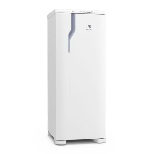 Geladeira/Refrigerador Degelo Prático 240L Cycle Defrost Branco (RE31) 127V