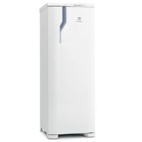 Geladeira / Refrigerador 240 Litros Electrolux 1 Porta Class