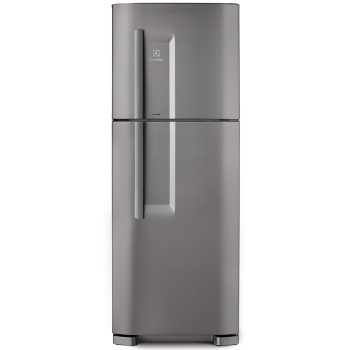 Geladeira / Refrigerador 475 Litros Electrolux 2 Portas Cycl