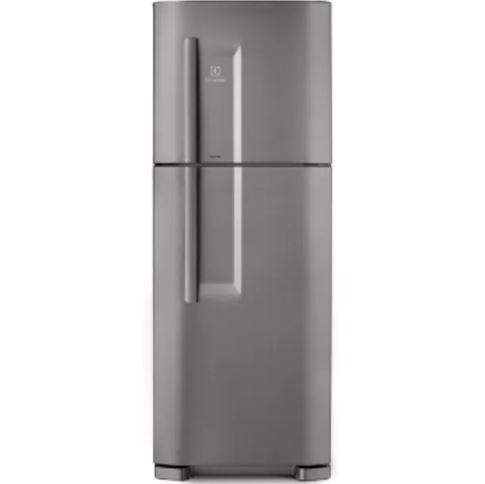 Geladeira / Refrigerador 475 Litros 2 Portas Cycle Defrost - Electrolux