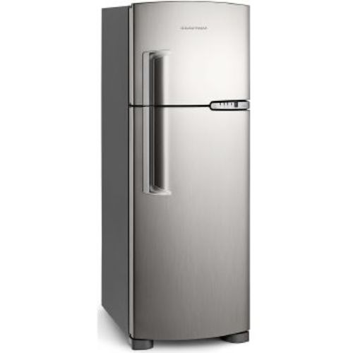 Geladeira / Refrigerador 352 Litros Brastemp 2 Portas Frost Free Evox Classe a - BRM39EKBNA