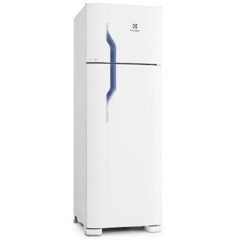 Geladeira / Refrigerador 362 Litros Electrolux 2 Portas Cycle Defrost - Dc44