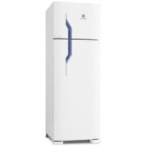 Geladeira / Refrigerador 260 Litros Electrolux 2 Portas Classe a - DC35A - 110V