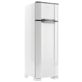 Geladeira / Refrigerador 276 Litros Esmaltec 2 Portas Classe a - RCD34