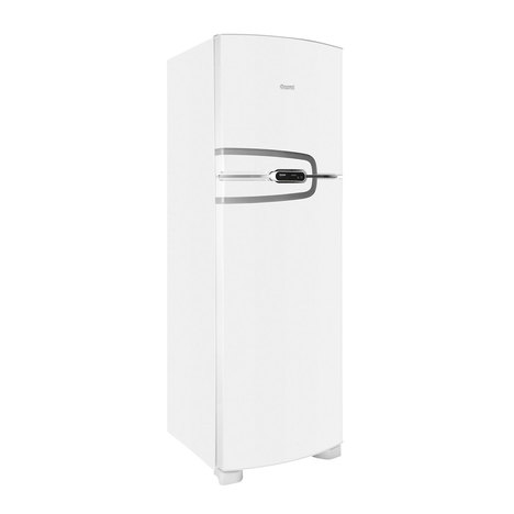 Geladeira / Refrigerador 386 Litros Consul 2 Portas Frost Free Classe a - Crm43nbana