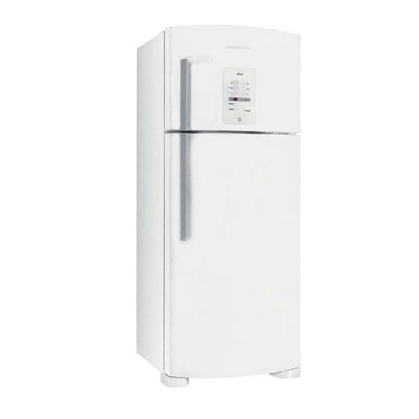 Geladeira Refrigerador Brastemp 403 Litros Frost Free - BRM48NBBNA