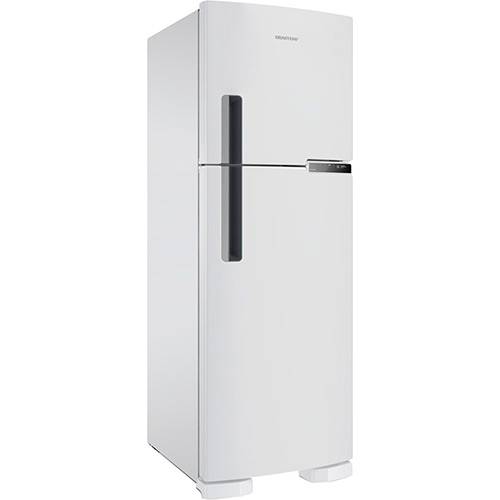Geladeira / Refrigerador Brastemp Frost Free BRM44 375 Litros - Branca