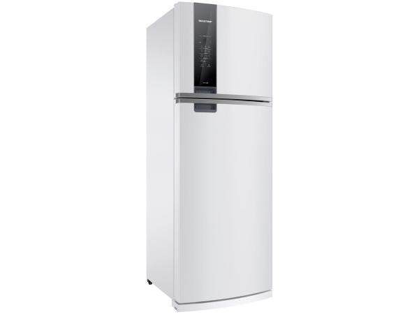Tudo sobre 'Geladeira/Refrigerador Brastemp Frost Free Duplex - 500L BRM58AB Branco'