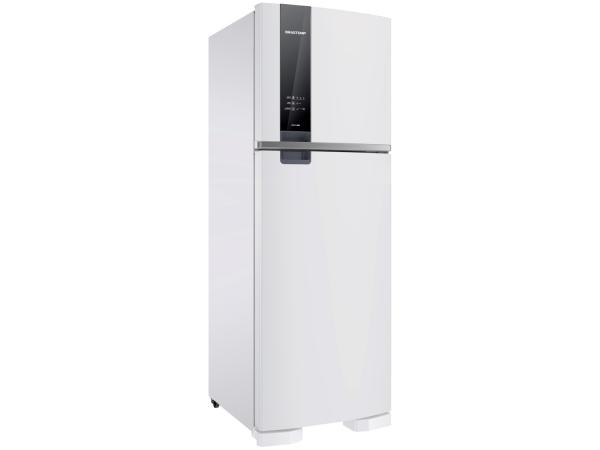 Geladeira/Refrigerador Brastemp Frost Free Duplex - Branco 375L BRM45 HB
