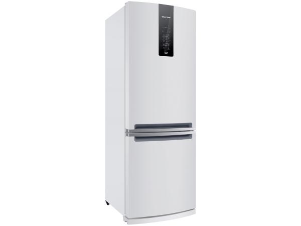 Tudo sobre 'Geladeira/Refrigerador Brastemp Frost Free Inverse - 478L BRE58AB Branco'