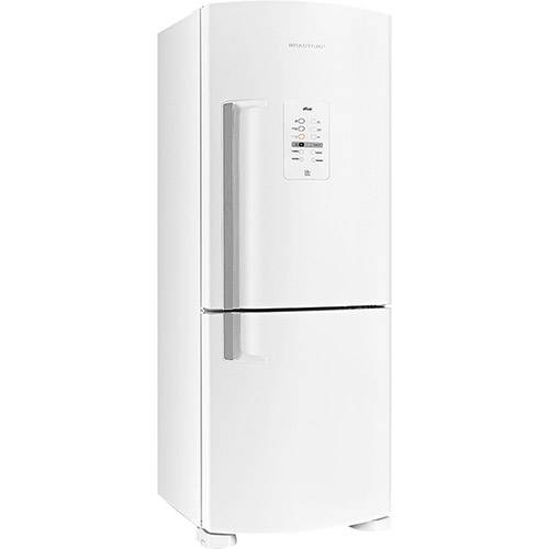 Geladeira / Refrigerador Brastemp Inverse BRE51 Economiza 25% de Energia 422 Litros Branco