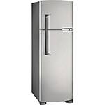 Tudo sobre 'Geladeira / Refrigerador Brastemp 2 Portas Frost Free BRM42 378L - Evox'