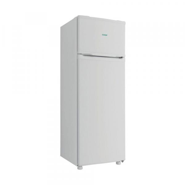 Geladeira Refrigerador Consul 334 Litros Duplex Cycle Defrost CRD36