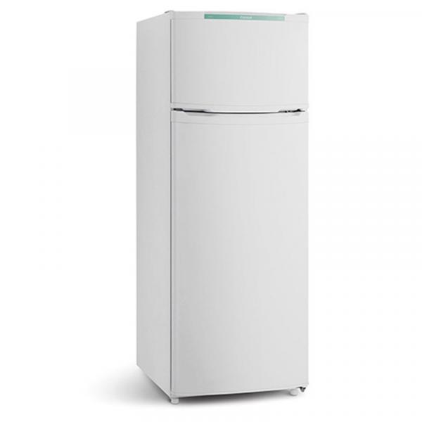 Tudo sobre 'Geladeira Refrigerador Consul 334 Litros 2 Portas Classe a CRD37E'