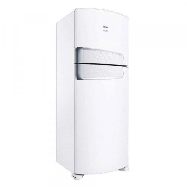 Geladeira Refrigerador Consul 441 Litros 2 Portas Frost Free - CRM54