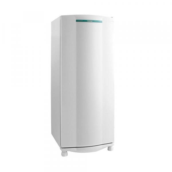 Geladeira Refrigerador Consul CRA30 Degelo Seco 261 Litros