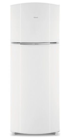 Geladeira-Refrigerador Consul CRM45 407 Litros Duplex Frost Free-110V