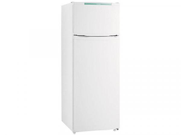 Tudo sobre 'Geladeira/Refrigerador Consul Manual Duplex 334L - CRD37 EBBNA Branco'