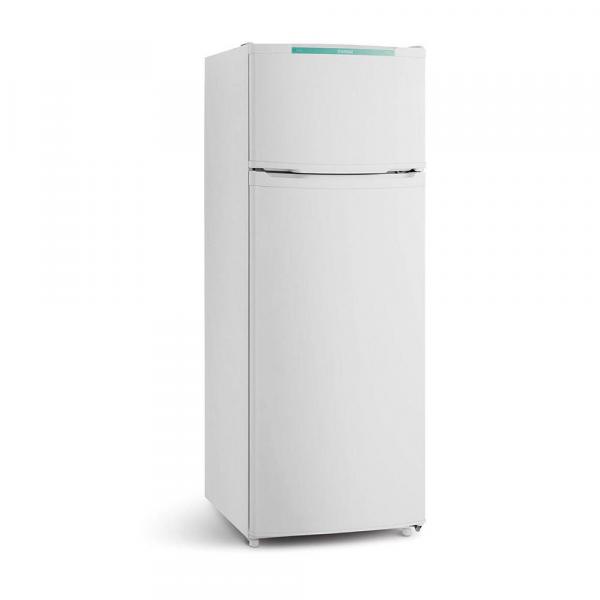 Tudo sobre 'Geladeira Refrigerador Consul Cycle Defrost Duplex 2 Portas 334 Litros CRD37'