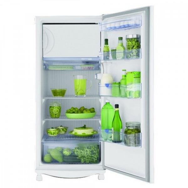 Geladeira Refrigerador Consul Degelo Seco 261 Litros CRA30
