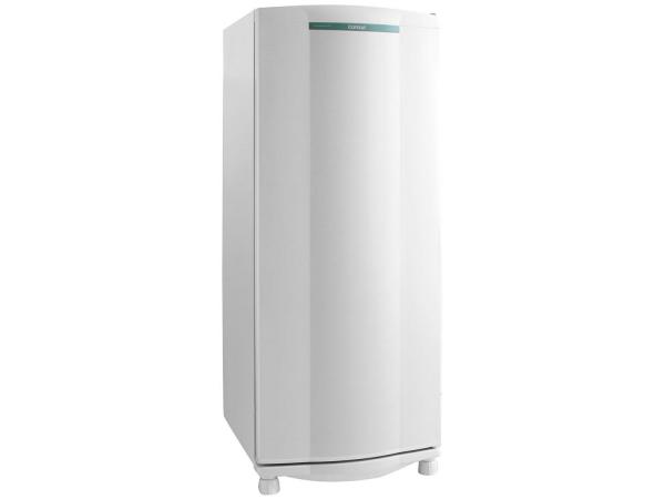 Geladeira/Refrigerador Consul Degelo Seco 261L - CRA30 FBANA Branco