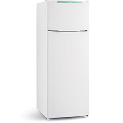 Geladeira / Refrigerador Consul Duplex CRD36 Branco 334 Litros