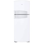 Geladeira Refrigerador Consul Duplex Cycle Defrost 2 Portas 450 Litros Crd49a