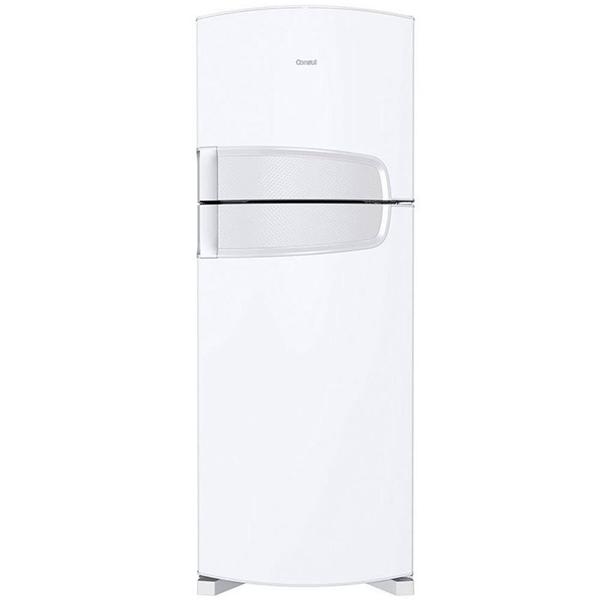 Geladeira Refrigerador Consul Duplex Cycle Defrost 2 Portas 450 Litros CRD49A