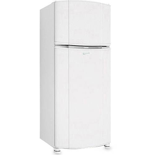 Tudo sobre 'Geladeira / Refrigerador Consul Duplex Frost Free Bem Estar CRM45 - 402 Litros - Branca'
