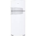 Geladeira/Refrigerador Consul Duplex 2 Portas CRD46 Cycle Defrost Doméstico 415 Litros - Branco