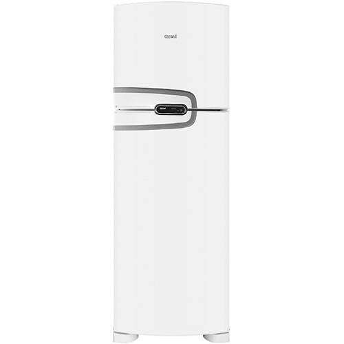 Tudo sobre 'Geladeira / Refrigerador Consul Duplex 2 Portas CRM42 Frost Free 386L - Branco'